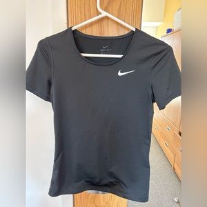 Nike dri-fit shirt